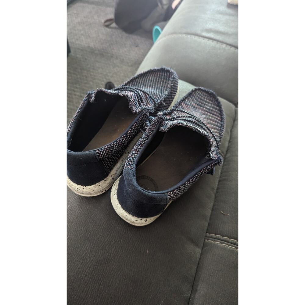 Hey dude shoes
